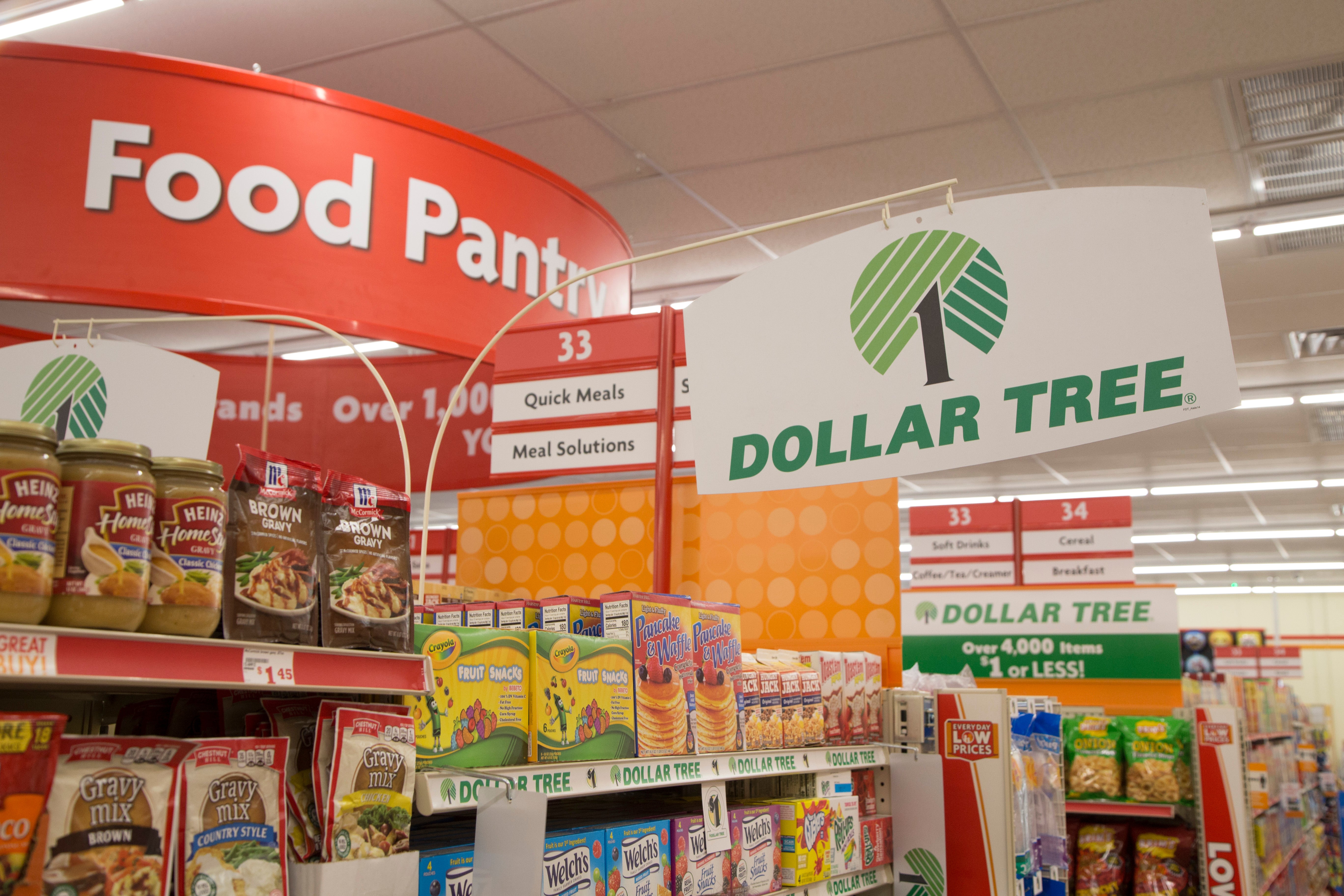 Family Dollar/Dollar Tree combo store coming soon Luverne Journal